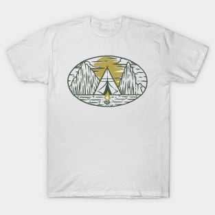 Camp T-Shirt